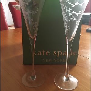 Champagne Glasses